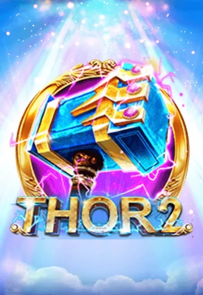 TX88 Thor 2