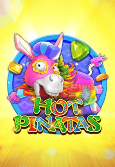 TX88 Hot Pinatas