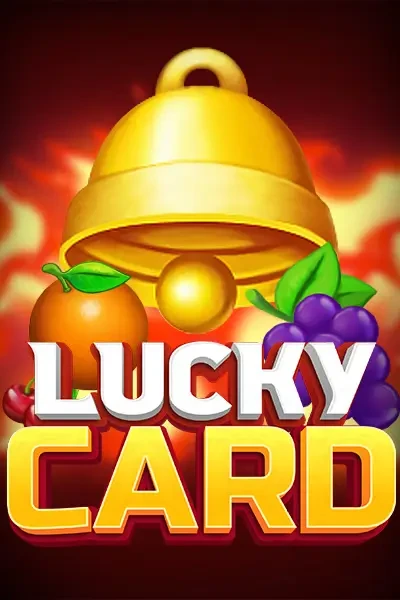 TX88 Lucky Card