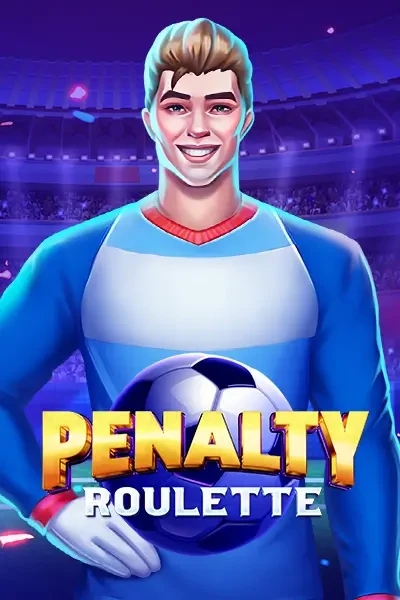 TX88 Penalty Roulette