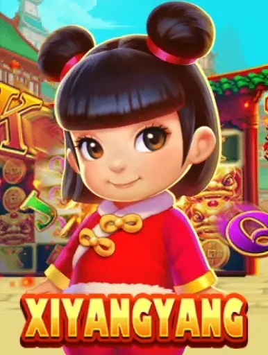 TX88 Xi Yang Yang