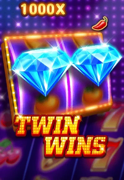 TX88 TWIN WINS