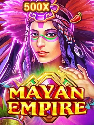 TX88 Mayan Empire