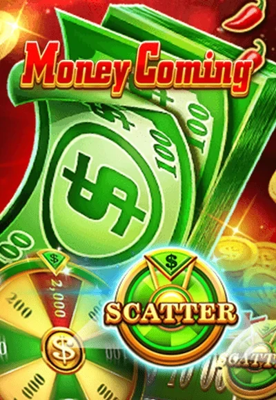 TX88 Money Coming