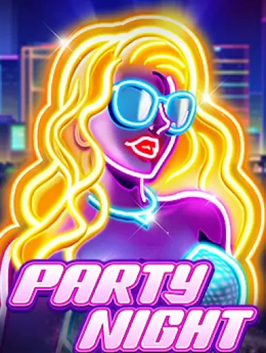 TX88 Party Night