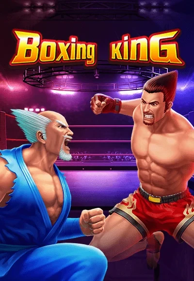 TX88 Boxing King