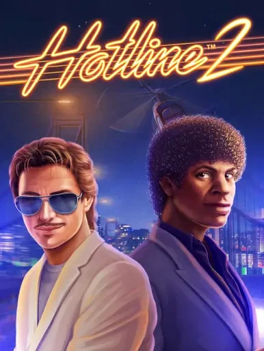 TX88 Hotline 2