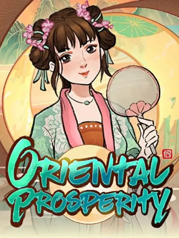 TX88 Oriental Prosperity