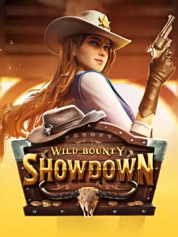 TX88 Wild Bounty Showdown
