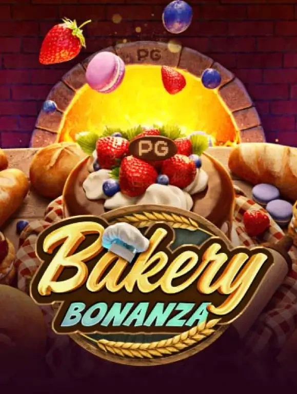 TX88 Bakery Bonanza