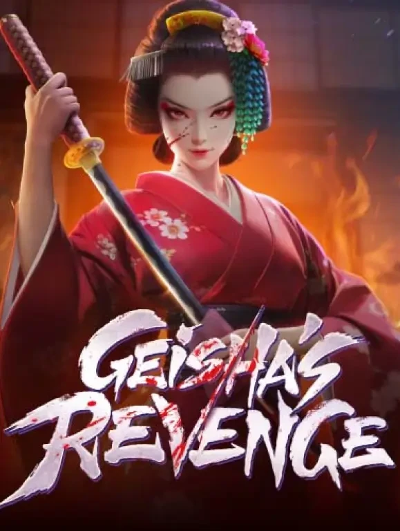 TX88 Geisha's Revenge