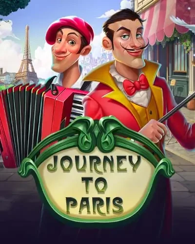 TX88 Journey to Paris