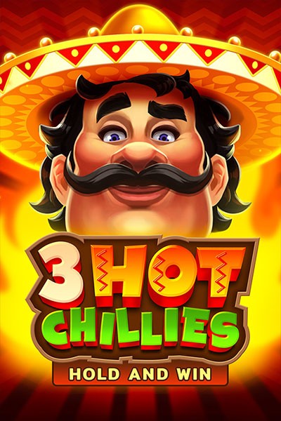 TX88 3 Hot Chillies