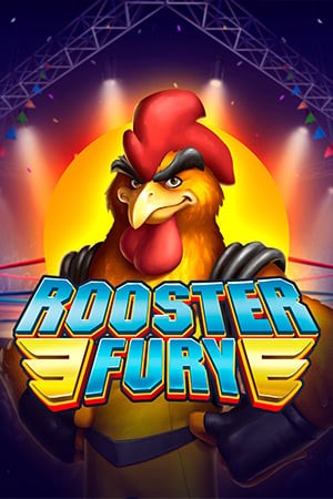 TX88 Rooster Fury