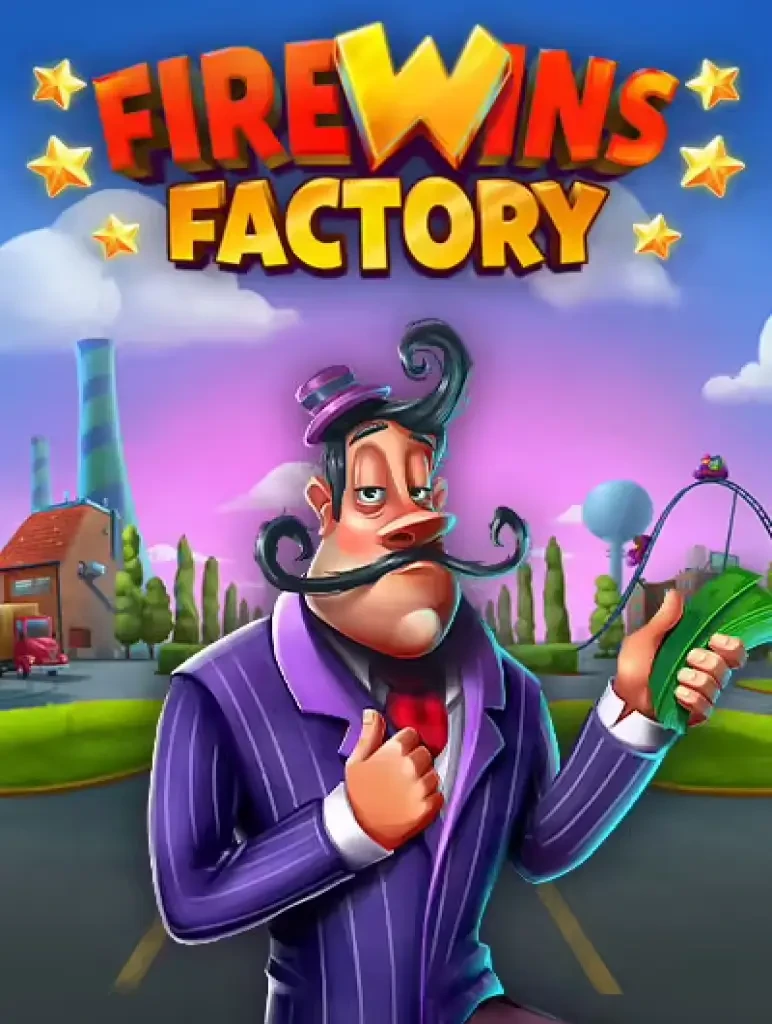 TX88 Firewins Factory