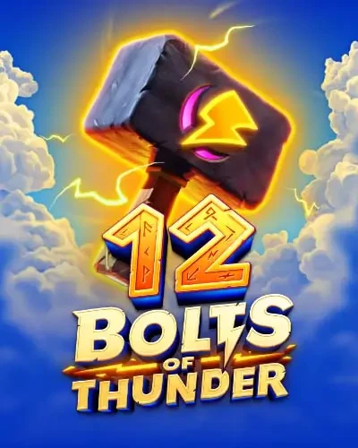 TX88 12 Bolts of Thunder