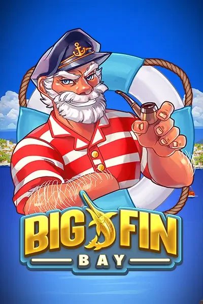 TX88 Big Fin Bay