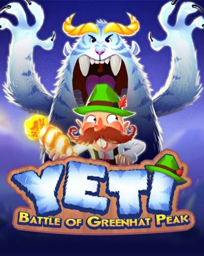 TX88 Yeti