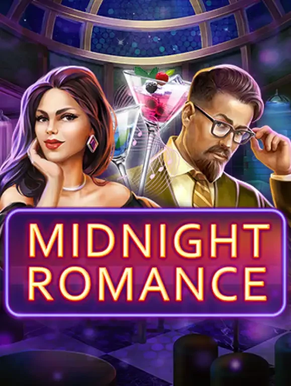 TX88 Midnight Romance