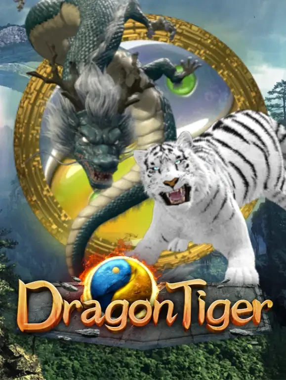 TX88 Dragon & Tiger