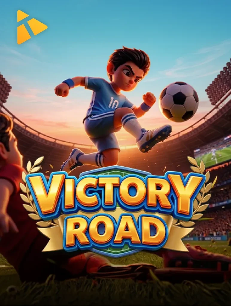 TX88 Victory Road