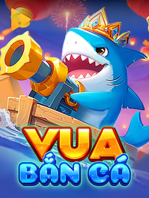 TX88 Vua Bắn Cá