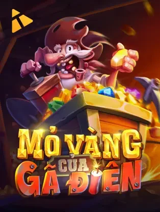 TX88 Mỏ Vàng của Gã Điên