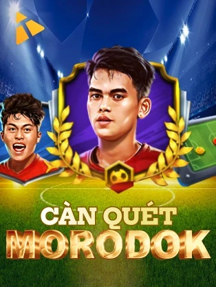 TX88 Càn Quét Morodok