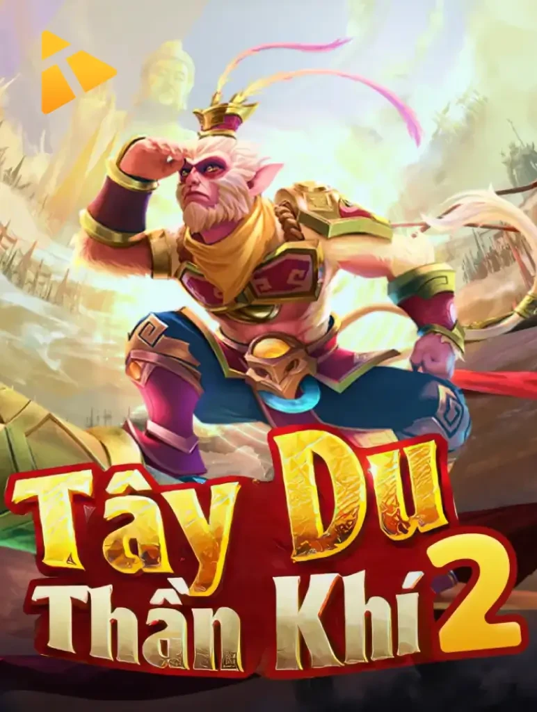 TX88 Tây Du Thần Khí 2