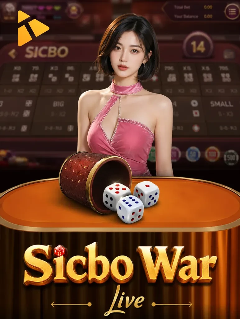 TX88 Sicbo War